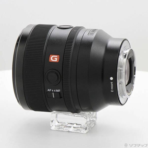 〔中古〕SONY(ソニー) 期間特価対象品 FE 50mm F1.4 GM SEL50F14GM〔262-ud〕 |  | 01