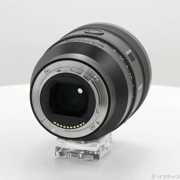 〔中古〕SONY(ソニー) 期間特価対象品 FE 50mm F1.4 GM SEL50F14GM〔262-ud〕 |  | 02