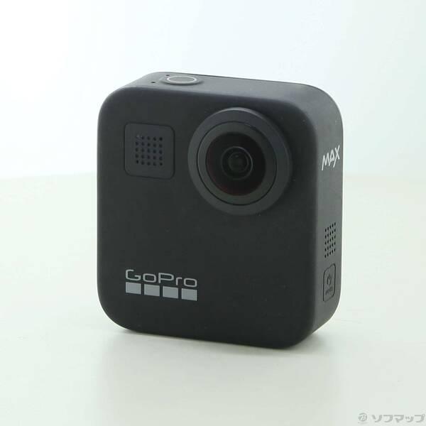 〔中古〕GoPro(ゴープロ) GoPro MAX〔262-ud〕 | 
