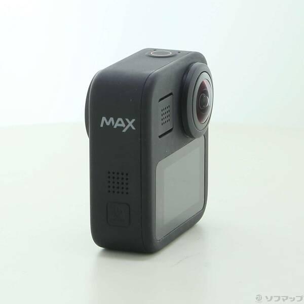 〔中古〕GoPro(ゴープロ) GoPro MAX〔262-ud〕 |  | 01