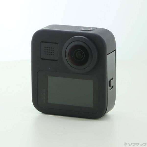 〔中古〕GoPro(ゴープロ) GoPro MAX〔262-ud〕 |  | 02