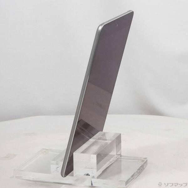 〔中古〕Apple(アップル) iPad mini 4 128GB スペースグレイ MK9N2J／A Wi-Fi〔258-ud〕 |  | 01