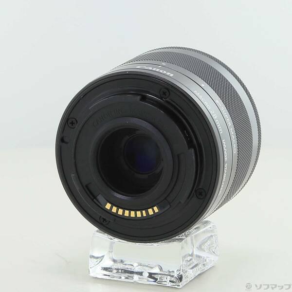 〔中古〕Canon(キヤノン) EF-M28mm F3.5 マクロ IS STM EF-M2835MISSTM〔276-ud〕 |  | 02
