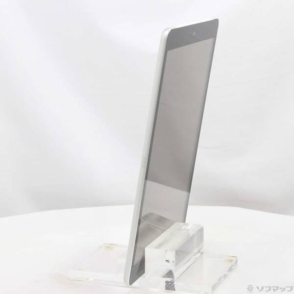 〔中古〕Apple(アップル) iPad 第9世代 64GB シルバー MK493J／A auロック解除SIMフリー〔196-ud〕 |  | 01