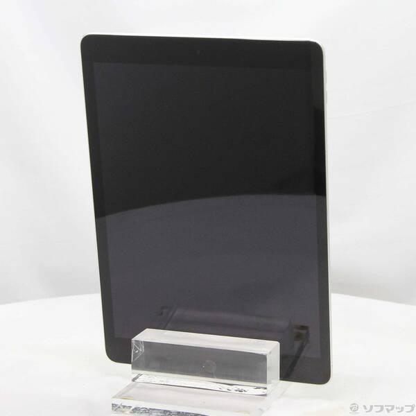 〔中古〕Apple(アップル) iPad 第9世代 64GB シルバー MK493J／A auロック解除SIMフリー〔196-ud〕 |  | 02