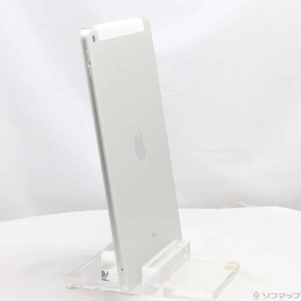 〔中古〕Apple(アップル) iPad 第9世代 64GB シルバー MK493J／A auロック解除SIMフリー〔196-ud〕 |  | 03
