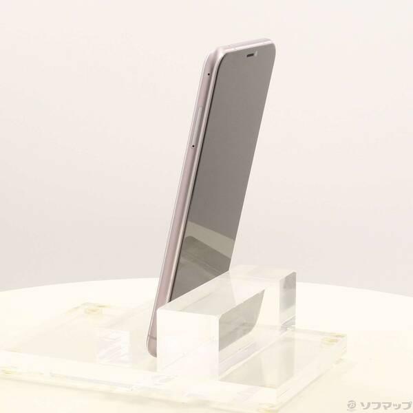 〔中古〕ASUS(エイスース) ZenFone 5 64GB スペースシルバー ZE620KL-SL64S6 SIMフリー〔295-ud〕 |  | 01