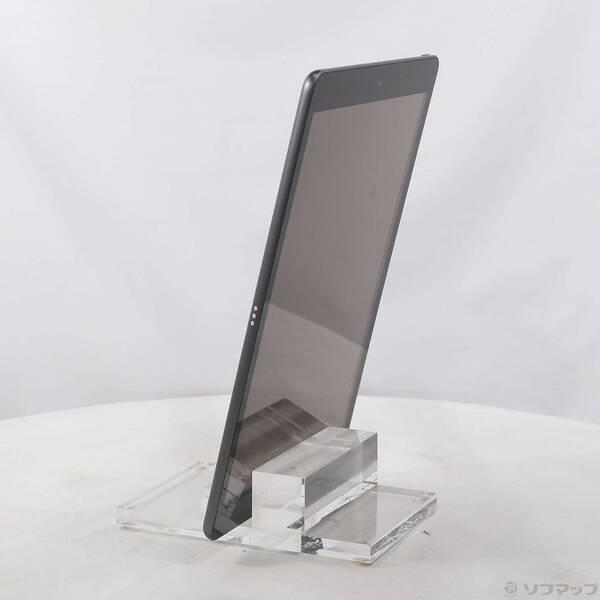〔中古〕Apple(アップル) iPad 第8世代 128GB スペースグレイ MYLD2J／A Wi-Fi〔269-ud〕 |  | 01