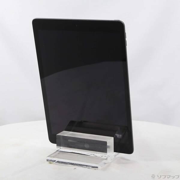 〔中古〕Apple(アップル) iPad 第8世代 128GB スペースグレイ MYLD2J／A Wi-Fi〔269-ud〕 |  | 02