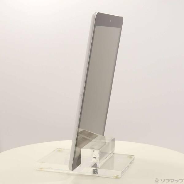〔中古〕Apple(アップル) iPad 第9世代 64GB シルバー MK493J／A SIMフリー〔352-ud〕 |  | 01