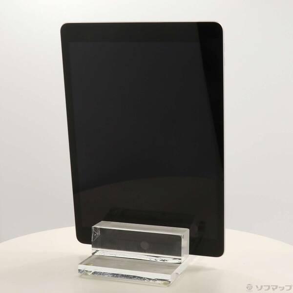 〔中古〕Apple(アップル) iPad 第9世代 64GB シルバー MK493J／A SIMフリー〔352-ud〕 |  | 02