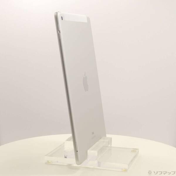 〔中古〕Apple(アップル) iPad 第9世代 64GB シルバー MK493J／A SIMフリー〔352-ud〕 |  | 03