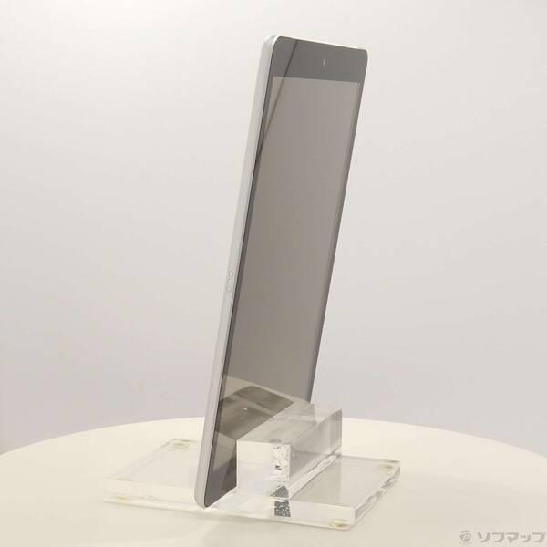 〔中古〕Apple(アップル) iPad 第9世代 64GB シルバー MK493J／A docomoロック解除SIMフリー〔297-ud〕 |  | 01