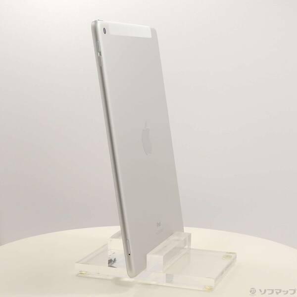 〔中古〕Apple(アップル) iPad 第9世代 64GB シルバー MK493J／A docomoロック解除SIMフリー〔297-ud〕 |  | 03