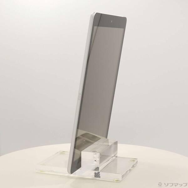 〔中古〕Apple(アップル) iPad 第9世代 64GB シルバー MK493J／A docomoロック解除SIMフリー〔269-ud〕 |  | 01