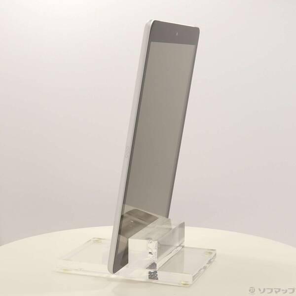 〔中古〕Apple(アップル) iPad 第9世代 64GB シルバー MK493J／A docomoロック解除SIMフリー〔198-ud〕 |  | 01