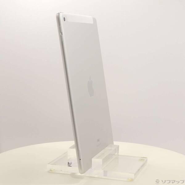 〔中古〕Apple(アップル) iPad 第9世代 64GB シルバー MK493J／A docomoロック解除SIMフリー〔198-ud〕 |  | 03