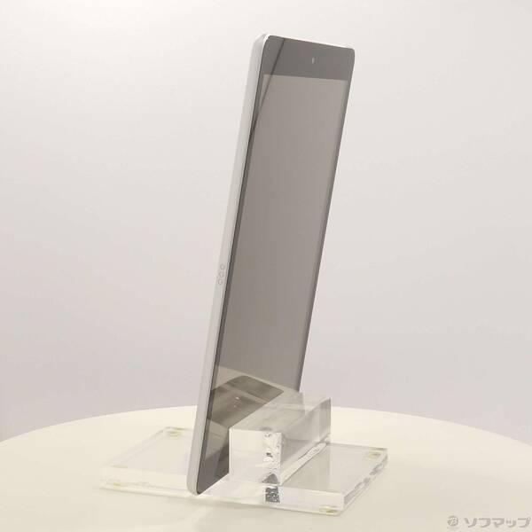 〔中古〕Apple(アップル) iPad 第9世代 64GB シルバー NK493J／A docomoロック解除SIMフリー〔297-ud〕 |  | 01