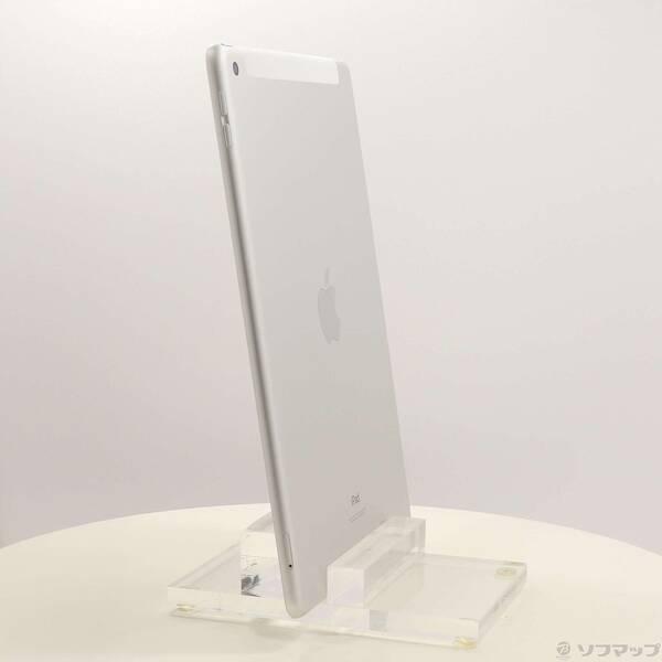 〔中古〕Apple(アップル) iPad 第9世代 64GB シルバー NK493J／A docomoロック解除SIMフリー〔297-ud〕 |  | 03