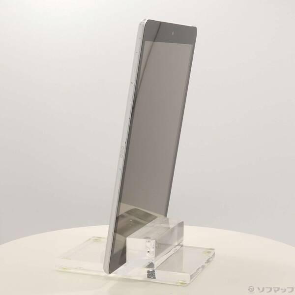 〔中古〕Apple(アップル) iPad 第9世代 64GB シルバー MK493J／A docomoロック解除SIMフリー〔348-ud〕 |  | 01