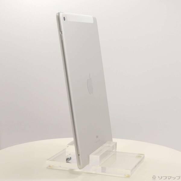 〔中古〕Apple(アップル) iPad 第9世代 64GB シルバー MK493J／A docomoロック解除SIMフリー〔348-ud〕 |  | 03