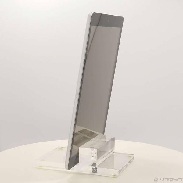 〔中古〕Apple(アップル) iPad 第9世代 64GB シルバー MK493J／A docomoロック解除SIMフリー〔349-ud〕 |  | 01