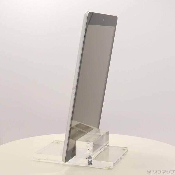 〔中古〕Apple(アップル) iPad 第9世代 64GB シルバー MK493J／A docomoロック解除SIMフリー〔198-ud〕 |  | 01