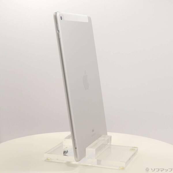 〔中古〕Apple(アップル) iPad 第9世代 64GB シルバー MK493J／A docomoロック解除SIMフリー〔198-ud〕 |  | 03