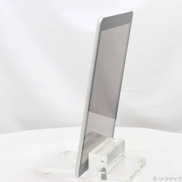 〔中古〕Apple(アップル) iPad 第9世代 64GB シルバー MK493J／A SoftBankロック解除SIMフリー〔251-ud〕 |  | 01