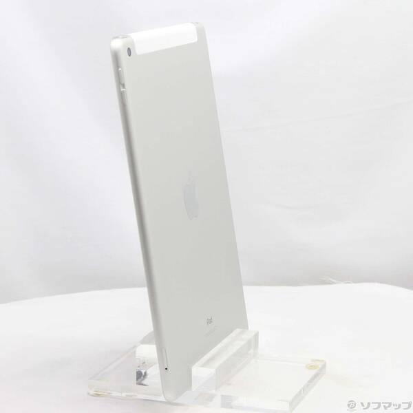 〔中古〕Apple(アップル) iPad 第9世代 64GB シルバー MK493J／A SoftBankロック解除SIMフリー〔251-ud〕 |  | 03