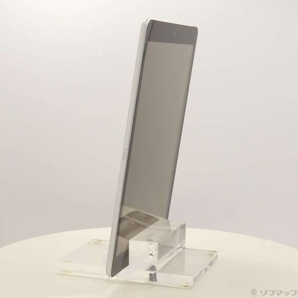 〔中古〕Apple(アップル) iPad 第9世代 64GB シルバー MK493J／A docomoロック解除SIMフリー〔368-ud〕 |  | 01