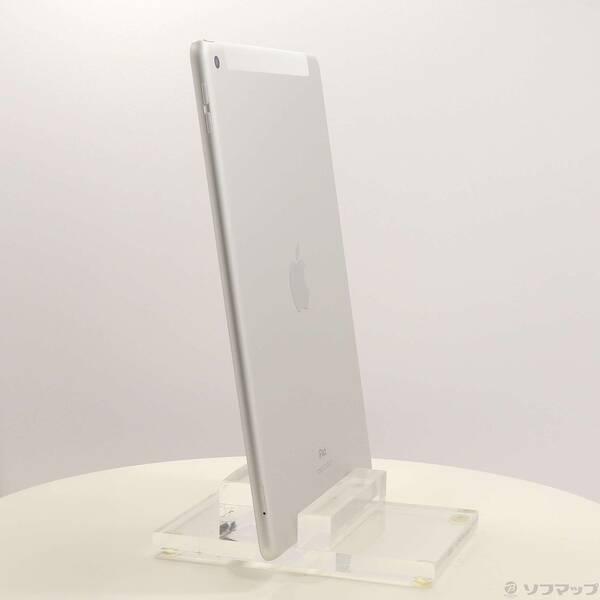 〔中古〕Apple(アップル) iPad 第9世代 64GB シルバー MK493J／A docomoロック解除SIMフリー〔368-ud〕 |  | 03