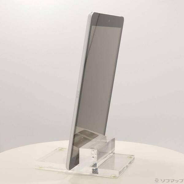 〔中古〕Apple(アップル) iPad 第9世代 64GB シルバー MK493J／A docomoロック解除SIMフリー〔371-ud〕 |  | 01