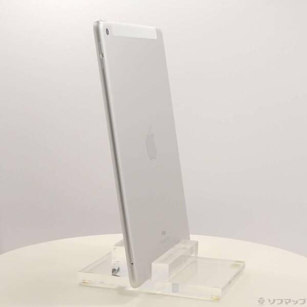 〔中古〕Apple(アップル) iPad 第9世代 64GB シルバー MK493J／A docomoロック解除SIMフリー〔371-ud〕 |  | 03