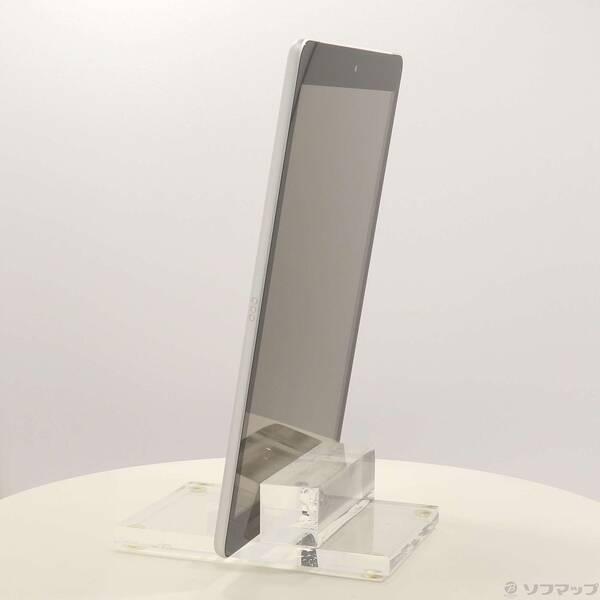 〔中古〕Apple(アップル) iPad 第9世代 64GB シルバー MK493J／A docomoロック解除SIMフリー〔377-ud〕 |  | 01