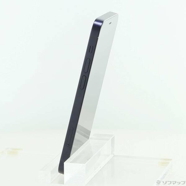 〔中古〕Apple(アップル) iPhone12 mini 64GB ブラック MGA03J／A SIMフリー〔305-ud〕 |  | 01