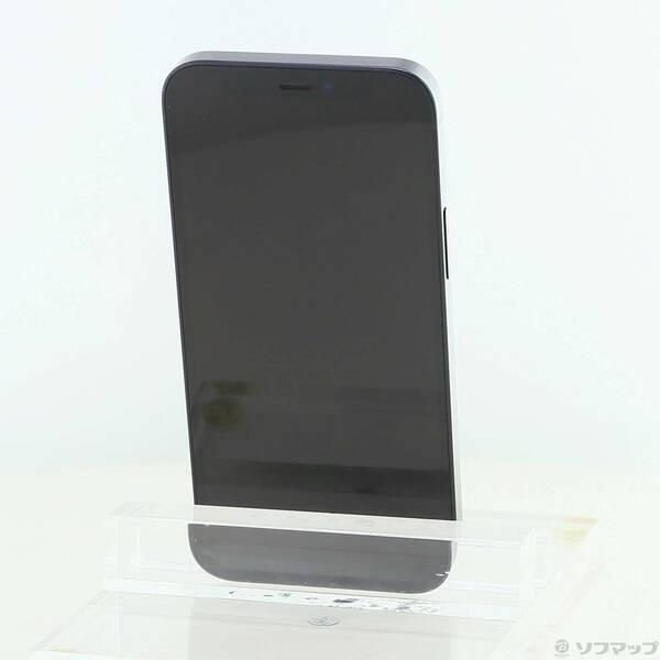 〔中古〕Apple(アップル) iPhone12 mini 64GB ブラック MGA03J／A SIMフリー〔305-ud〕 |  | 02