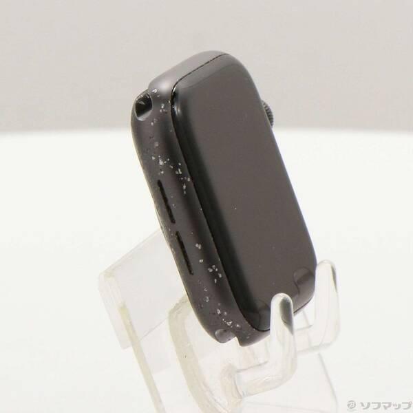 〔中古〕Apple(アップル) Apple Watch Series 4 Nike+ GPS 44mm スペースグレイアルミニウムケース バンド無し〔247-ud〕 |  | 03