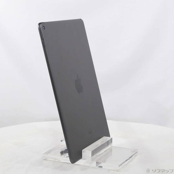〔中古〕Apple(アップル) iPad Air 第3世代 64GB スペースグレイ MUUJ2J／A Wi-Fi〔269-ud〕 |  | 03