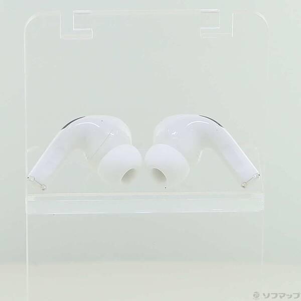 〔中古〕Apple(アップル) AirPods Pro 第2世代〔269-ud〕 |  | 02