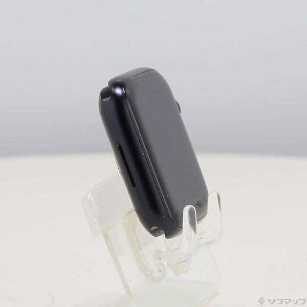 〔中古〕Apple(アップル) Apple Watch Series 9 GPS + Cellular 45mm ミッドナイトアルミニウムケース バンド無し〔352-ud〕 |  | 03
