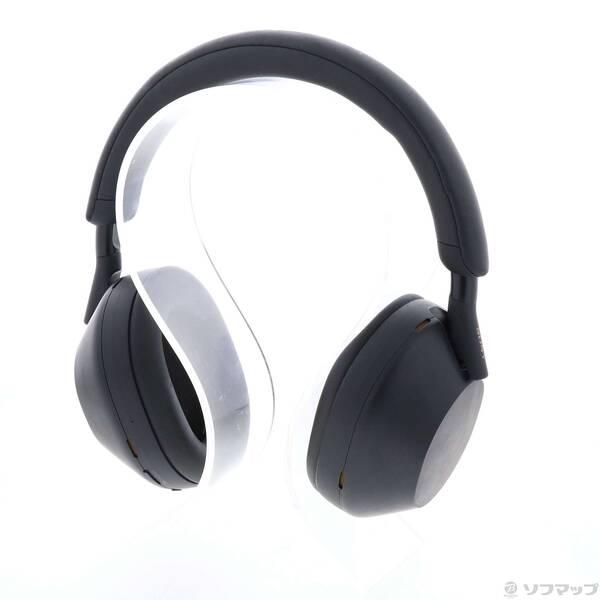〔中古〕SONY(ソニー) WH-1000XM5 B ブラック〔262-ud〕 |  | 02