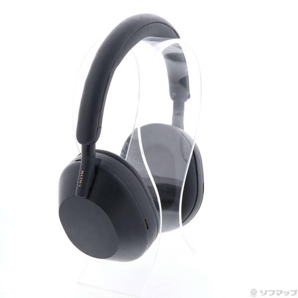 〔中古〕SONY(ソニー) WH-1000XM5 B ブラック〔262-ud〕 |  | 03