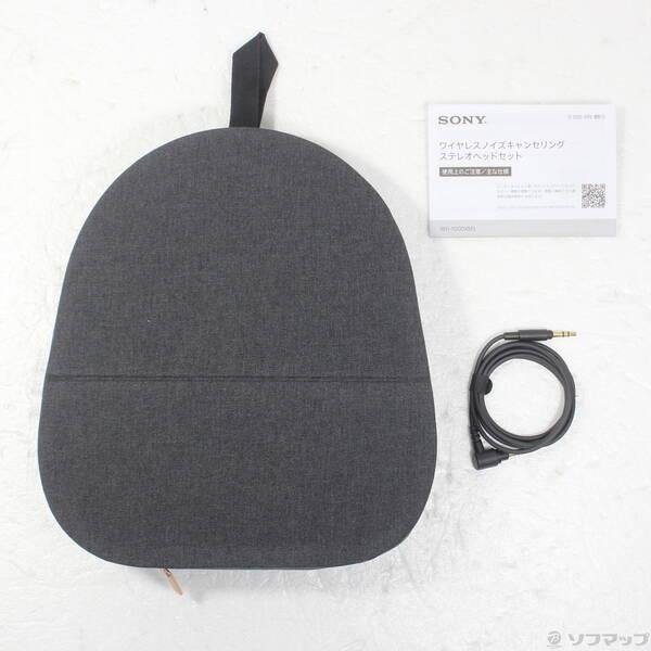 〔中古〕SONY(ソニー) WH-1000XM5 B ブラック〔262-ud〕 |  | 04