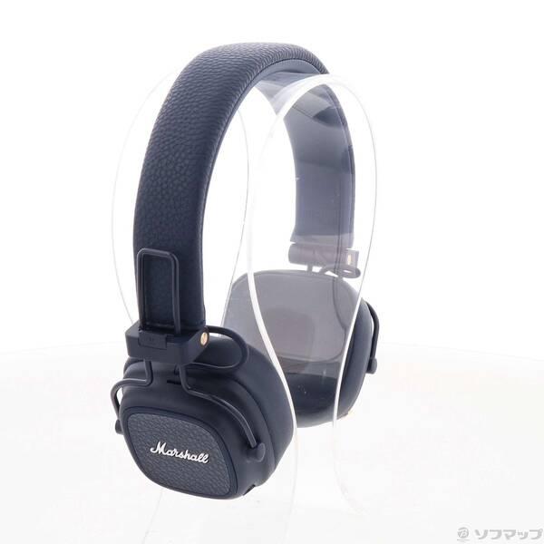 〔中古〕Marshall(マーシャル) MAJOR V MIDNIGHT BLUE〔344-ud〕 |  | 01