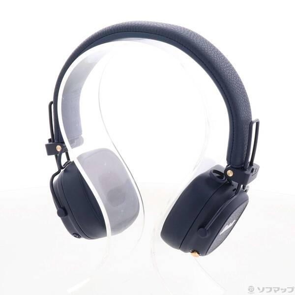 〔中古〕Marshall(マーシャル) MAJOR V MIDNIGHT BLUE〔344-ud〕 |  | 02