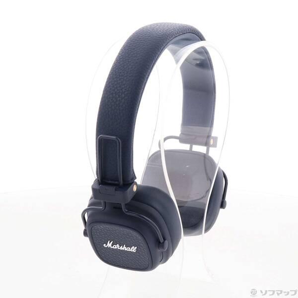 〔中古〕Marshall(マーシャル) MAJOR V MIDNIGHT BLUE〔344-ud〕 |  | 03