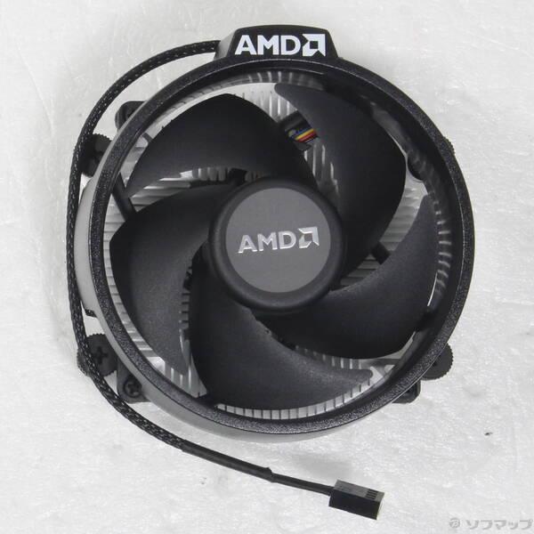 〔中古〕AMD(エーエムディー) Ryzen 5 3600 〔3.6GHz／SOCKET AM4〕〔377-ud〕 |  | 01