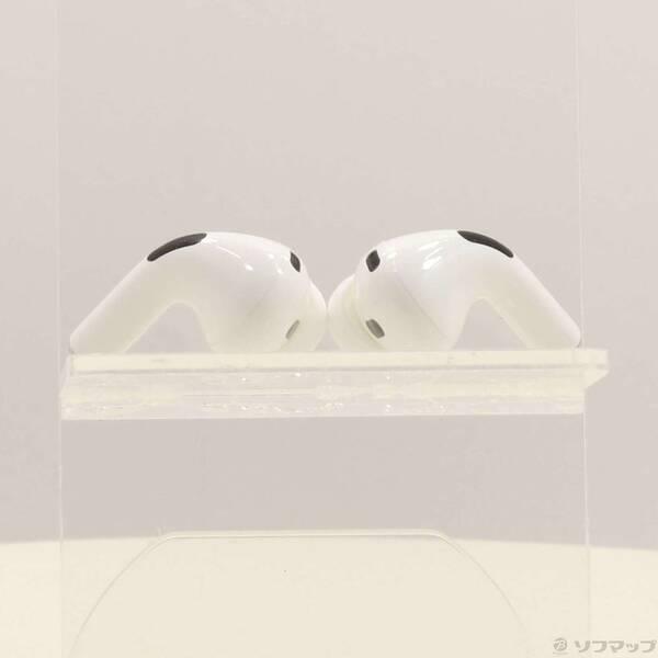 〔中古〕Apple(アップル) USB-C充電ケース付き AirPods Pro 第2世代 MTJV3J／A〔377-ud〕 | 