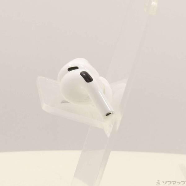 〔中古〕Apple(アップル) USB-C充電ケース付き AirPods Pro 第2世代 MTJV3J／A〔377-ud〕 |  | 01